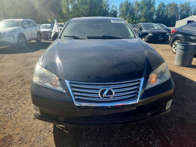 Aukcja sprzedaży 2010 Lexus Es, vin: JTHBK1EG8A2361186, numer aukcji: 68590586