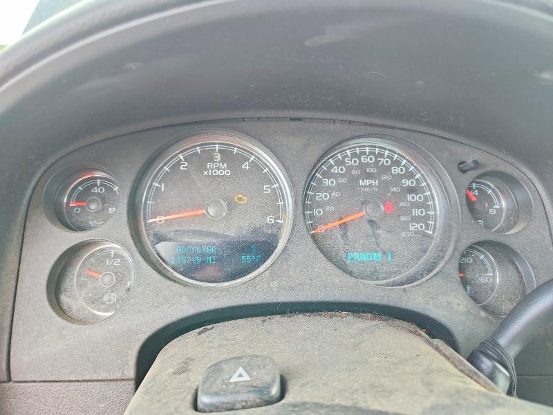 Продаж на аукціоні авто 2009 Gmc Sierra, vin: 1GTHK63K99F167450, номер лоту: 68945506