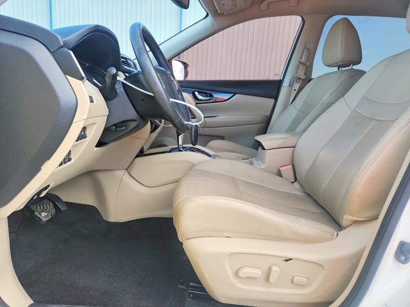 Продажа на аукционе авто 2016 Nissan Rogue, vin: KNMAT2MV5GP712051, номер лота: 68511606