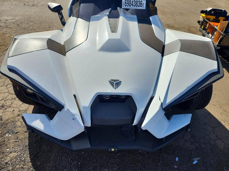 Продаж на аукціоні авто 2019 Polaris Slingshot, vin: 57XAASFA8K8136207, номер лоту: 69843836