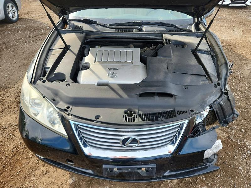 Продаж на аукціоні авто 2009 Lexus Es, vin: JTHBJ46G892311449, номер лоту: 67375766