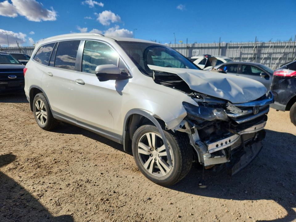Aukcja sprzedaży 2017 Honda Pilot, vin: 5FNYF6H87HB503925, numer aukcji: 70409806