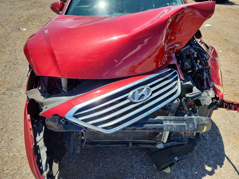 67561016 :رقم المزاد ، 5NPE24AFXFH156116 vin ، 2015 Hyundai Sonata مزاد بيع