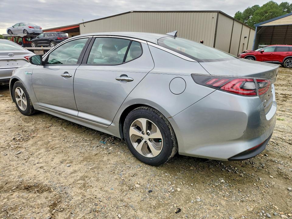 Продаж на аукціоні авто 2015 Kia Optima, vin: KNAGM4AD3F5079409, номер лоту: 70851226
