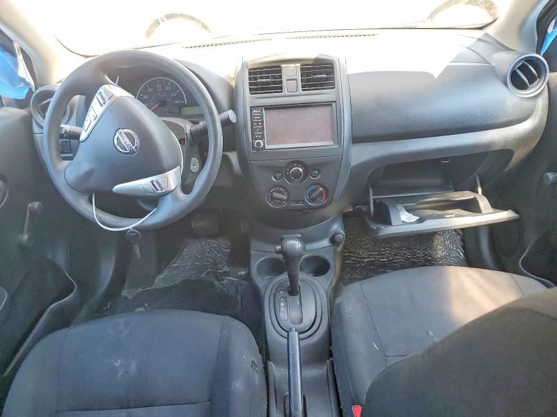 Aukcja sprzedaży 2018 Nissan Versa, vin: 3N1CN7AP9JL888208, numer aukcji: 67275786