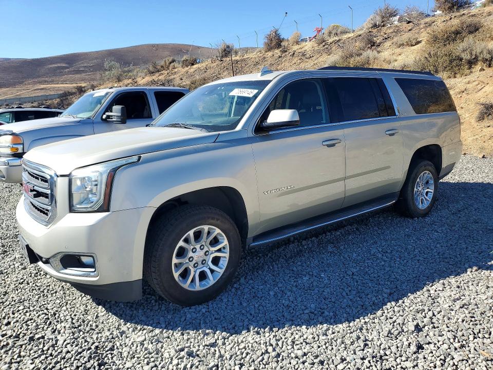 Aukcja sprzedaży 2017 Gmc Yukon Xl, vin: 1GKS2GKC1HR320992, numer aukcji: 70669146