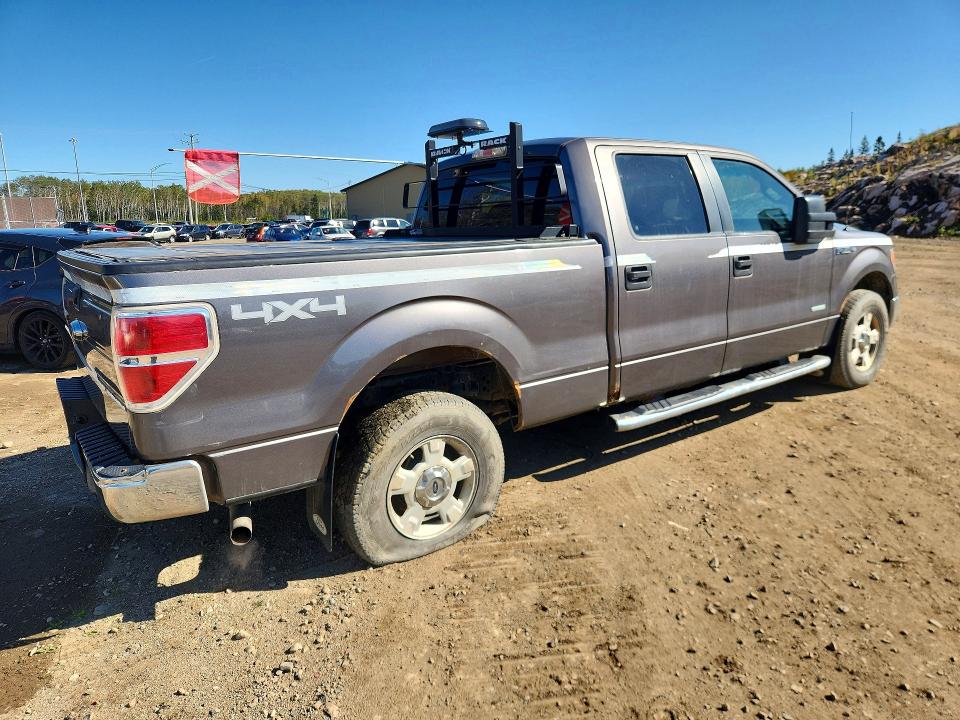 Aukcja sprzedaży 2014 Ford F150, vin: 1FTFW1ET1EFA33613, numer aukcji: 65090156