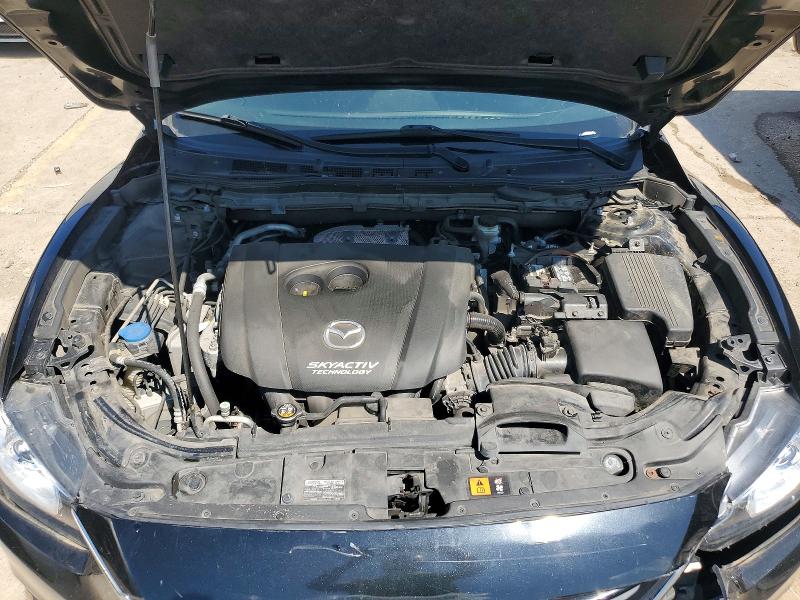 Продаж на аукціоні авто 2014 Mazda 6, vin: JM1GJ1V63E1127843, номер лоту: 67526966