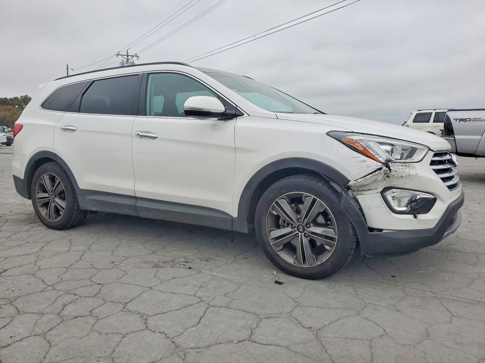 Продажа на аукционе авто 2014 Hyundai Santa Fe, vin: KM8SR4HF7EU069391, номер лота: 69518416