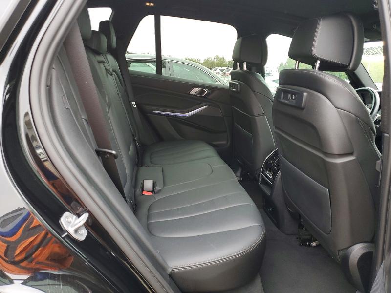 Продаж на аукціоні авто 2022 Bmw X5, vin: 5UXCR6C01N9N36118, номер лоту: 69861226