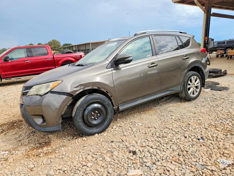Aukcja sprzedaży 2013 Toyota Rav4, vin: 2T3DFREV9DW061454, numer aukcji: 68262136