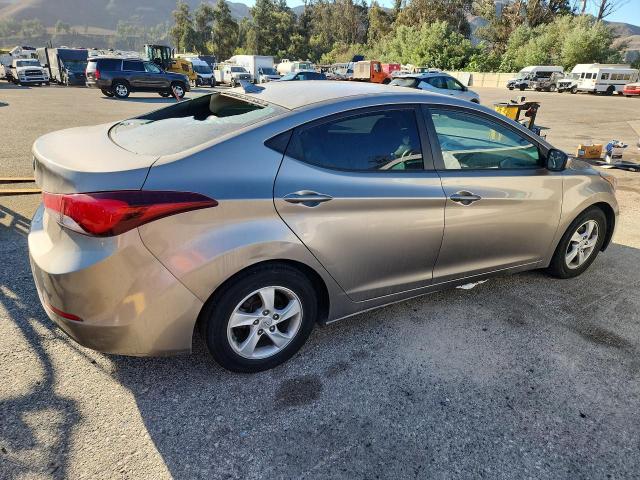 Продаж на аукціоні авто 2014 Hyundai Elantra, vin: 5NPDH4AE1EH527826, номер лоту: 70709386