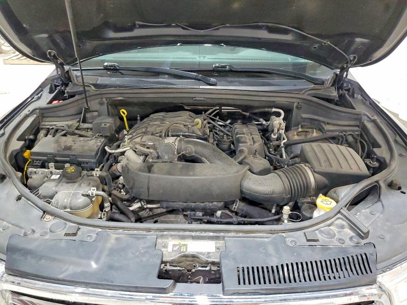 Aukcja sprzedaży 2016 Dodge Durango, vin: 1C4RDJDG7GC353644, numer aukcji: 67709456