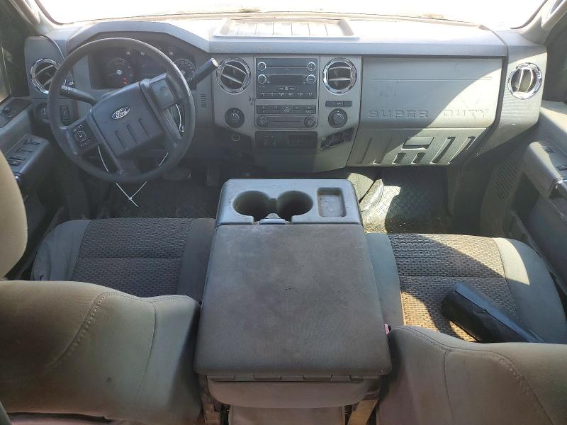 Aukcja sprzedaży 2012 Ford F350, vin: 1FT8W3BT6CEB29748, numer aukcji: 69586146