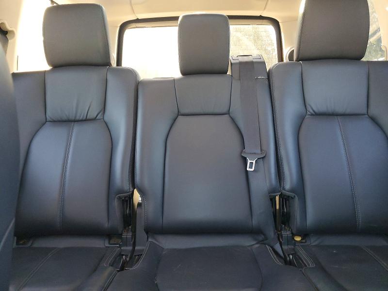 68890646 :رقم المزاد ، SALAK2D48BA551676 vin ، 2011 Land Rover Lr4 مزاد بيع