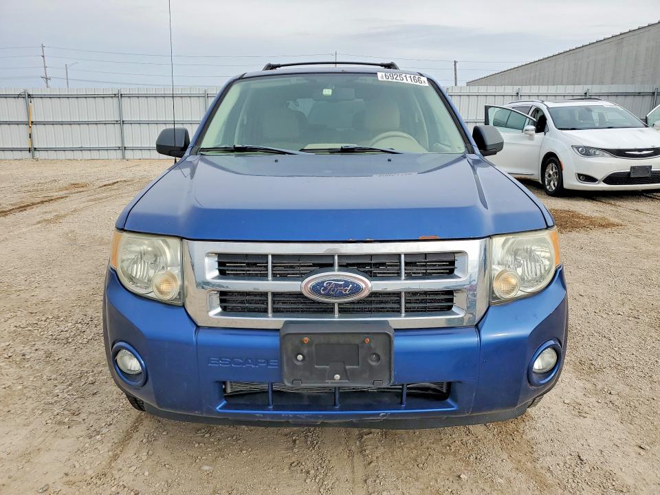 Продажа на аукционе авто 2008 Ford Escape, vin: 1FMCU03178KE20971, номер лота: 69251166