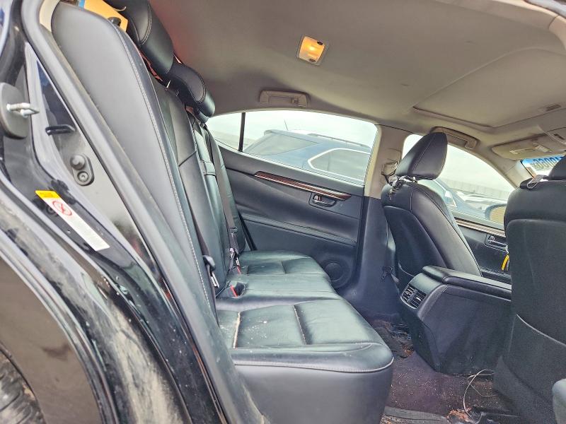 2014 Lexus Es მანქანა იყიდება აუქციონზე, vin: JTHBK1GG6E2129446, აუქციონის ნომერი: 70749066