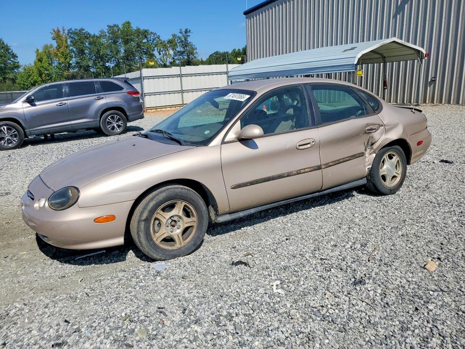 Продаж на аукціоні авто 1999 Ford Taurus, vin: 1FAFP53U5XA195914, номер лоту: 67497066