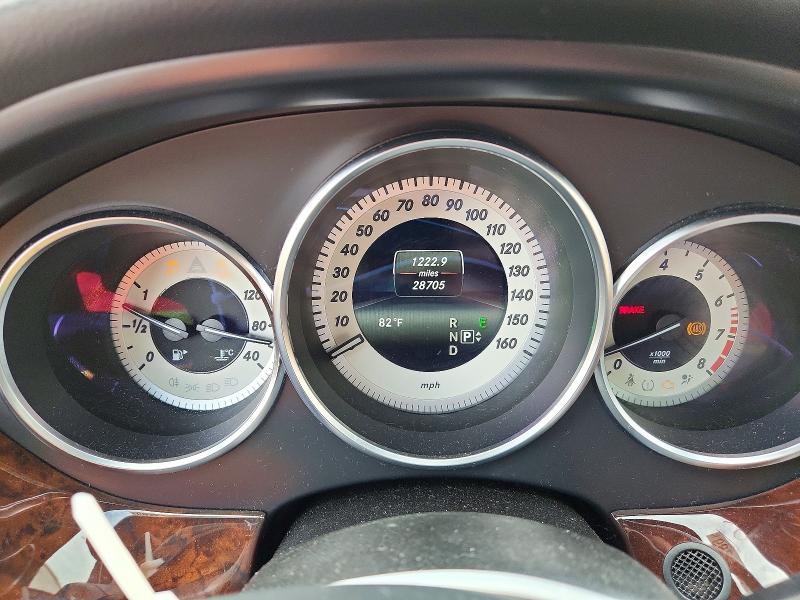 Продаж на аукціоні авто 2014 Mercedes-benz Cls, vin: WDDLJ9BB3EA120184, номер лоту: 68244616