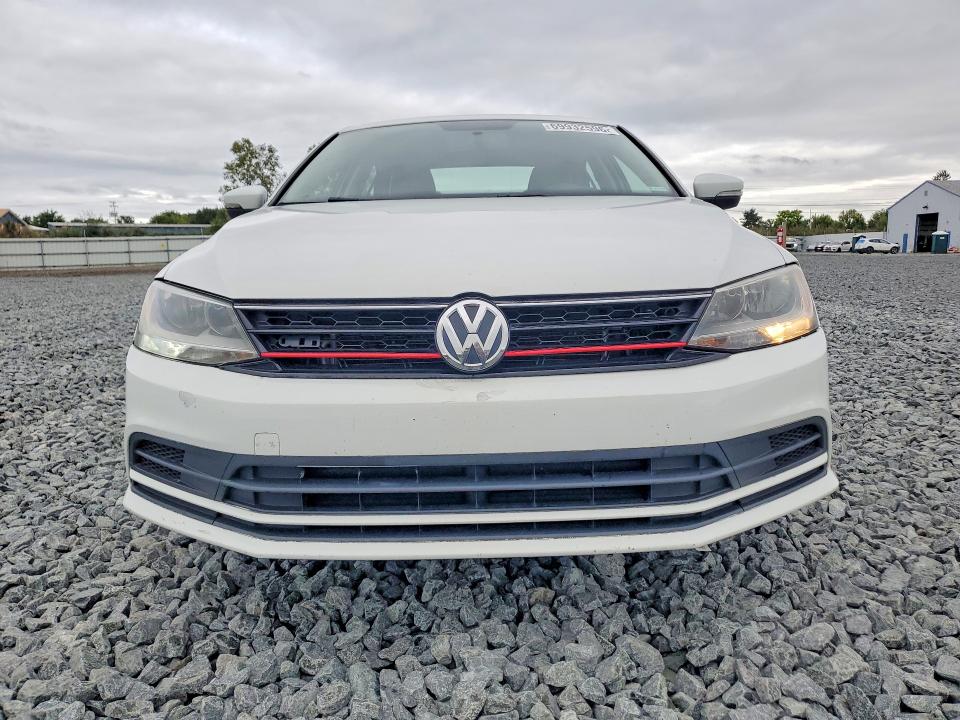 Aukcja sprzedaży 2015 Volkswagen Jetta, vin: 3VWD17AJ4FM422452, numer aukcji: 69932596