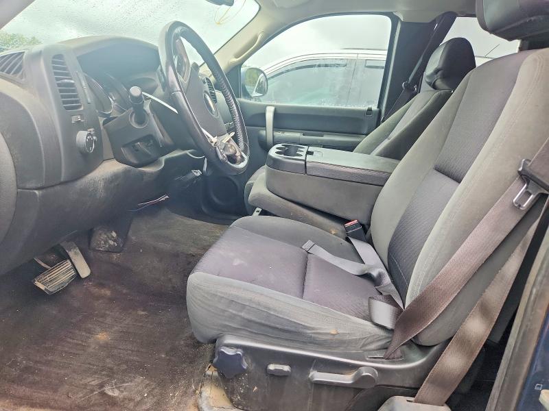 Aukcja sprzedaży 2009 Chevrolet Silverado, vin: 1GCEK29019Z296086, numer aukcji: 68388456