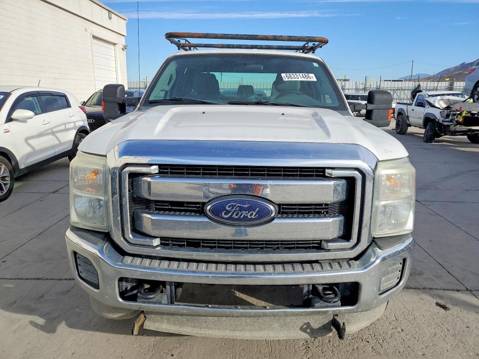 68331486 :رقم المزاد ، 1FT7W2B68CEC01520 vin ، 2012 Ford F250 مزاد بيع