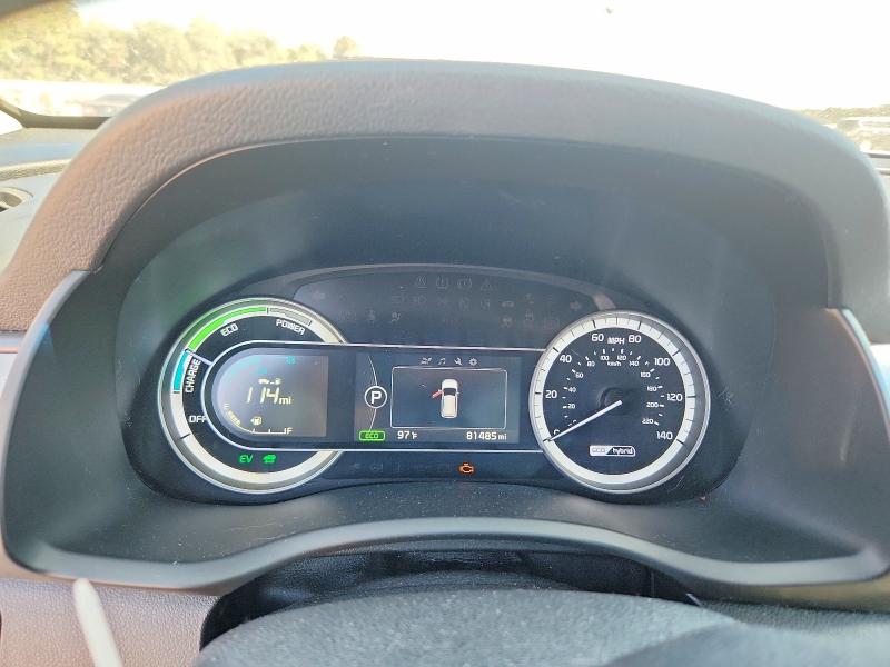 Aukcja sprzedaży 2017 Kia Niro, vin: KNDCB3LC3H5060223, numer aukcji: 66710986