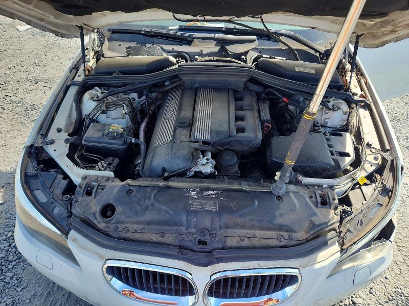 Продажа на аукционе авто 2004 Bmw 530, vin: WBANA73554B064545, номер лота: 68056776