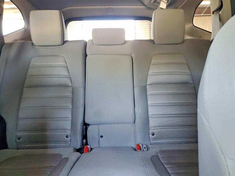 2019 Honda Cr-v მანქანა იყიდება აუქციონზე, vin: 7FARW2H54KE015448, აუქციონის ნომერი: 68140836