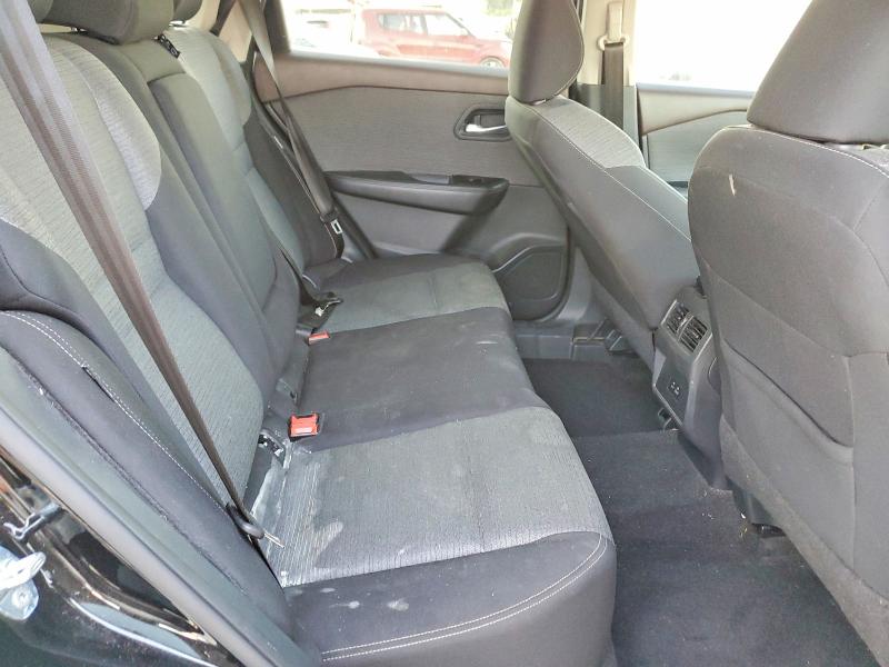 2023 Nissan Rogue მანქანა იყიდება აუქციონზე, vin: 5N1BT3BA0PC844163, აუქციონის ნომერი: 67363196