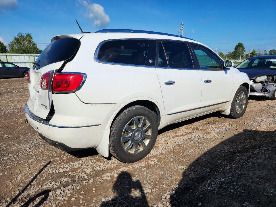 Aukcja sprzedaży 2016 Buick Enclave, vin: 5GAKVCKD5GJ346661, numer aukcji: 67740616