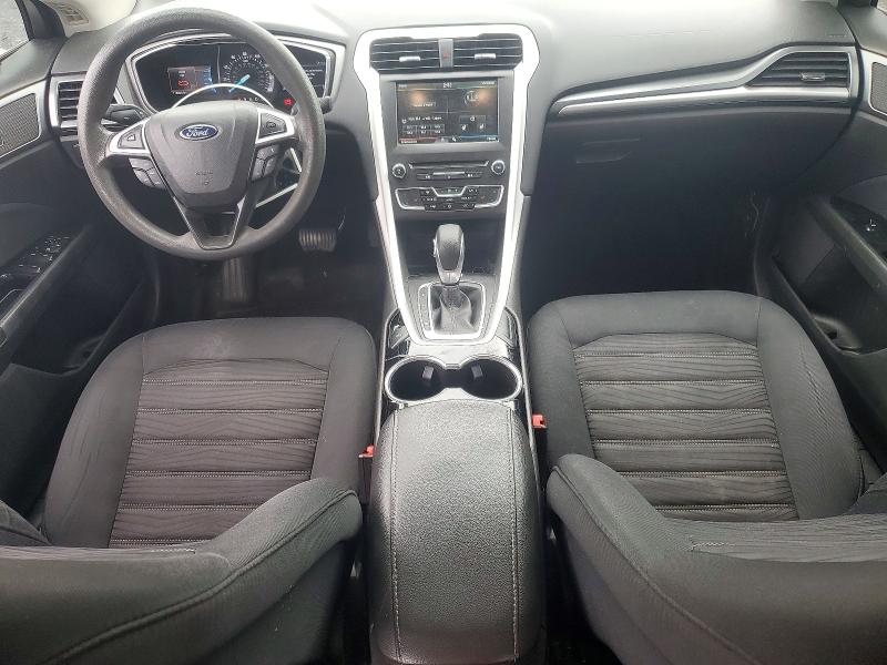 Продаж на аукціоні авто 2016 Ford Fusion, vin: 3FA6P0H71GR237202, номер лоту: 69358016