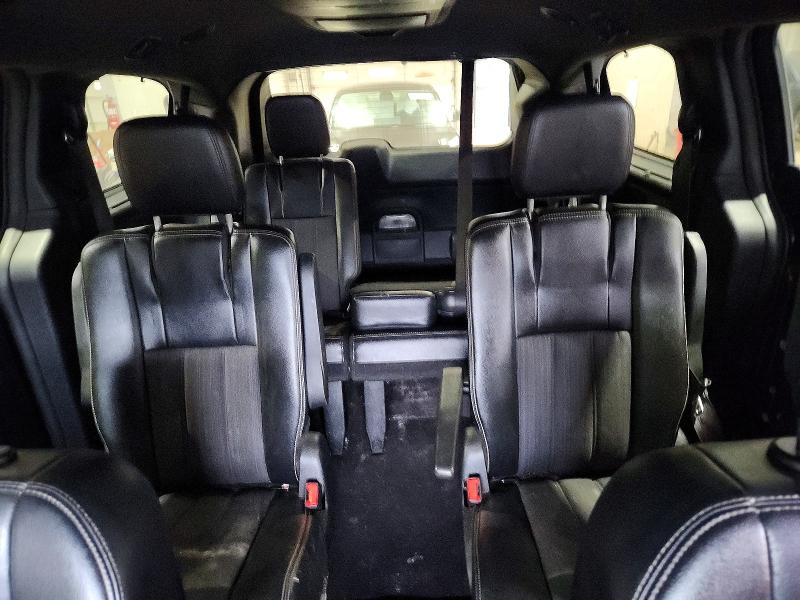 Aukcja sprzedaży 2014 Chrysler Town & Country, vin: 2C4RC1HG5ER464923, numer aukcji: 71151546