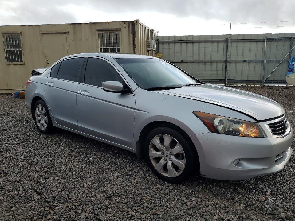 Aukcja sprzedaży 2009 Honda Accord, vin: 1HGCP36889A001221, numer aukcji: 68879816