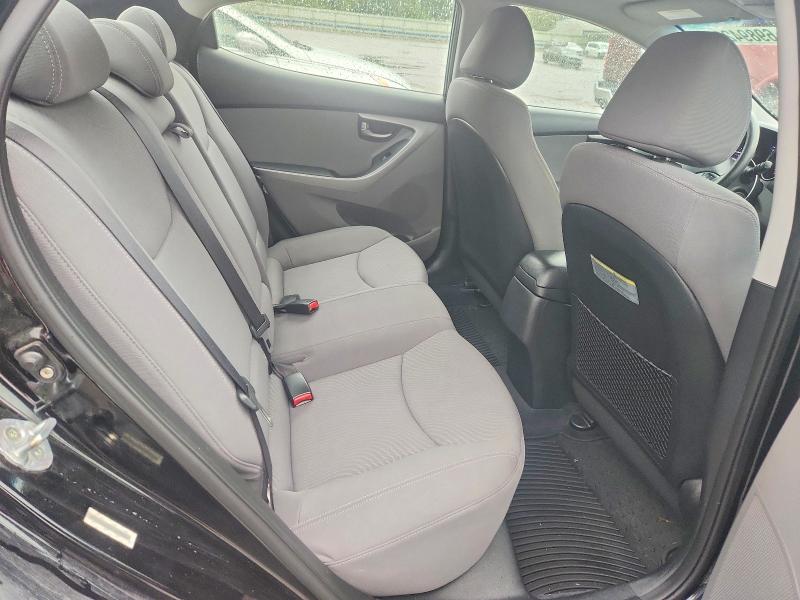 2015 Hyundai Elantra მანქანა იყიდება აუქციონზე, vin: KMHDH4AE8FU228045, აუქციონის ნომერი: 69894286