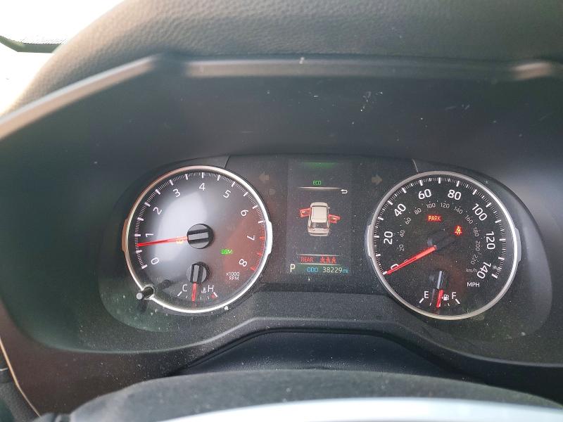 Продажа на аукционе авто 2020 Toyota Rav4, vin: 2T3G1RFV5LC067374, номер лота: 69333686