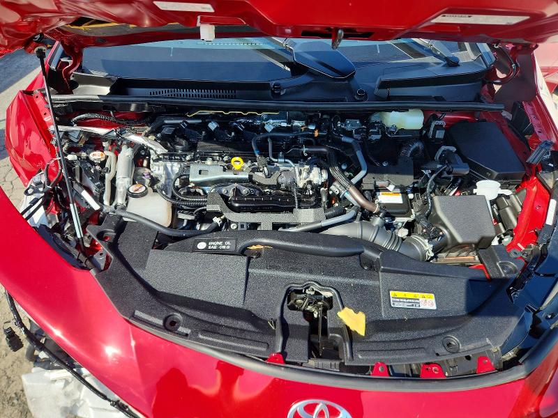 2026 Toyota Prius Plug-in Hybrid მანქანა იყიდება აუქციონზე, vin: JTDACACU7T3062238, აუქციონის ნომერი: 67355976