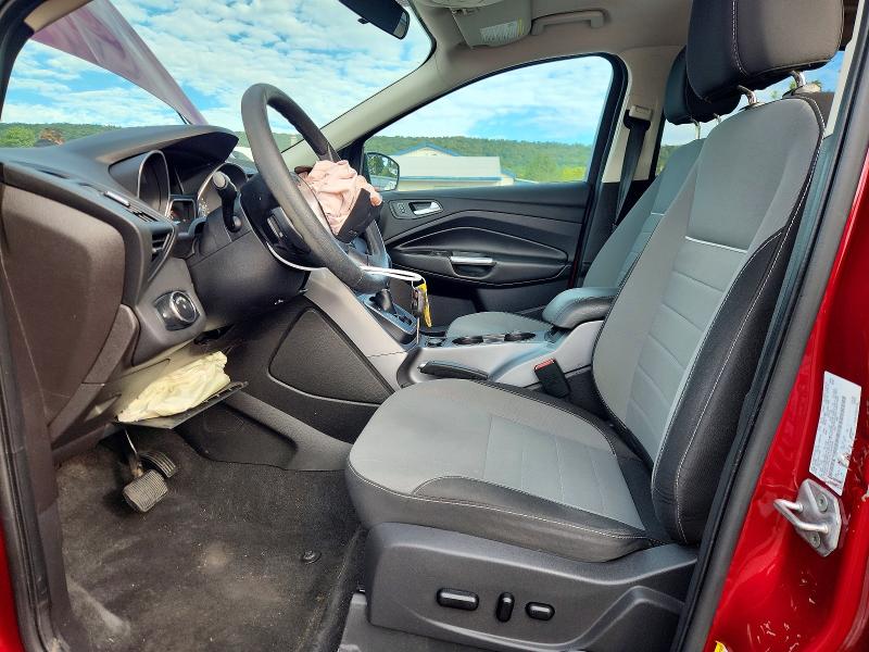 Aukcja sprzedaży 2014 Ford Escape, vin: 1FMCU9GX7EUA89084, numer aukcji: 69908786