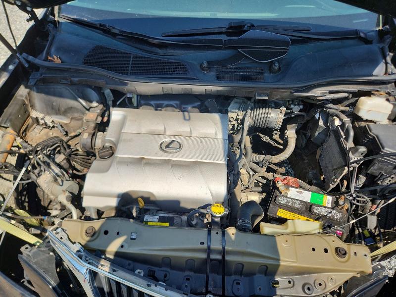 Продажа на аукционе авто 2010 Lexus Rx, vin: 2T2ZK1BA8AC012087, номер лота: 70024886