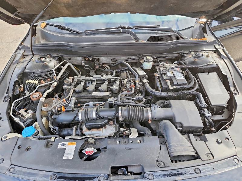 Продаж на аукціоні авто 2018 Honda Accord, vin: 1HGCV1F34JA020562, номер лоту: 69389936