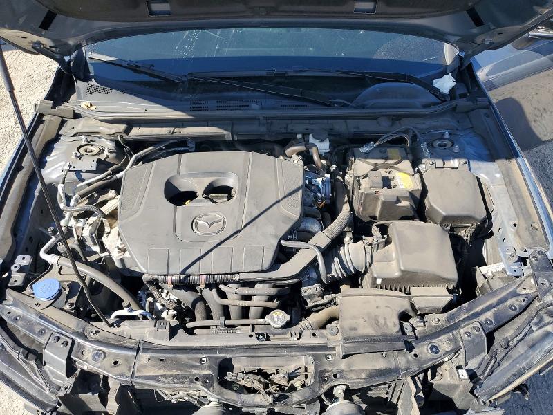 2025 Mazda 3 მანქანა იყიდება აუქციონზე, vin: JM1BPBLM3S1757437, აუქციონის ნომერი: 68856106