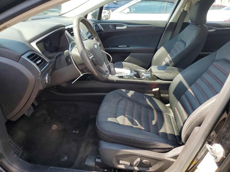 Продаж на аукціоні авто 2016 Ford Fusion, vin: 3FA6P0H77GR300898, номер лоту: 67224406