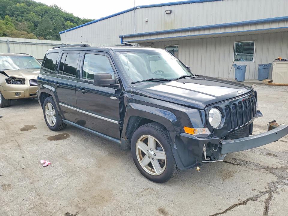 Aukcja sprzedaży 2010 Jeep Patriot, vin: 1J4NF1GB9AD623381, numer aukcji: 68604196