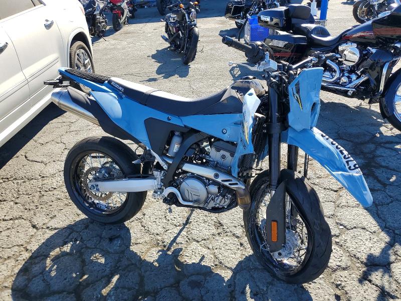 Aukcja sprzedaży 2025 Suzuki Dr-z400, vin: JS1ER12F5S7100246, numer aukcji: 67673346