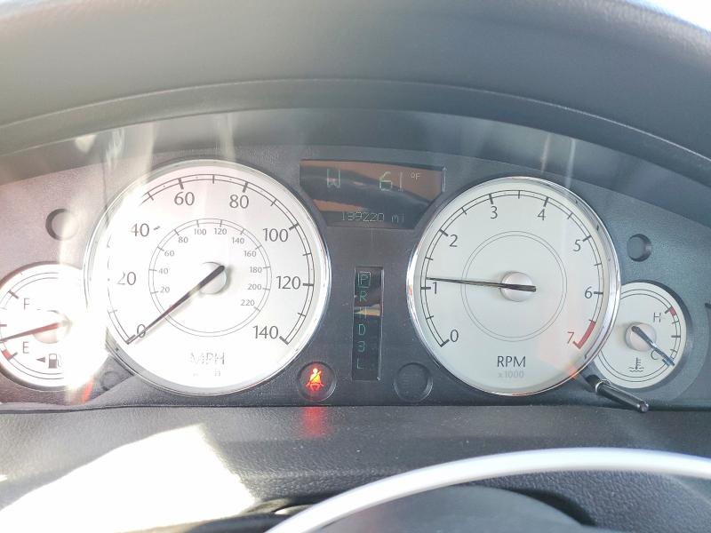 Aukcja sprzedaży 2006 Chrysler 300, vin: 2C3KA53G16H146606, numer aukcji: 69801276
