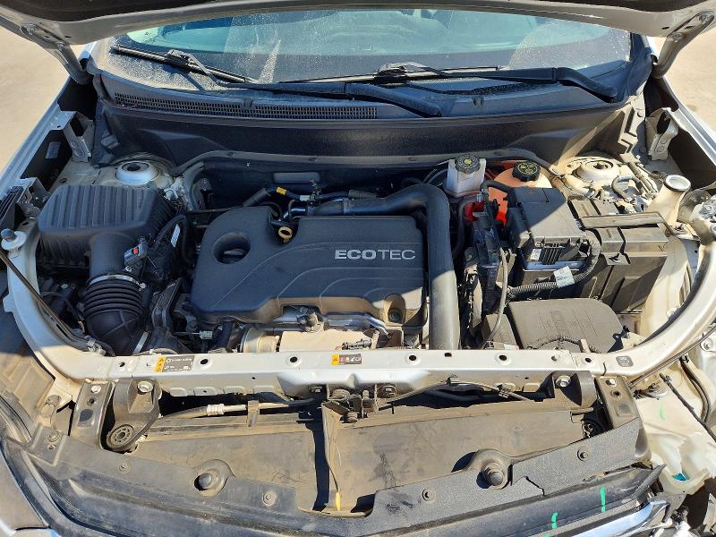 Aukcja sprzedaży 2020 Chevrolet Equinox, vin: 3GNAXUEV3LS688740, numer aukcji: 69894596