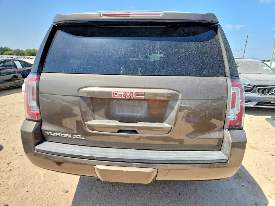 Aukcja sprzedaży 2016 Gmc Yukon Xl, vin: 1GKS1FKC7GR259658, numer aukcji: 68853456