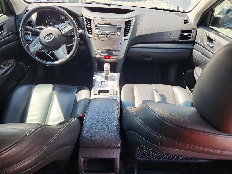 68917106 :رقم المزاد ، 4S4BRCJC5A3374981 vin ، 2010 Subaru Outback مزاد بيع