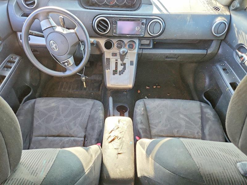 2015 Scion Xb მანქანა იყიდება აუქციონზე, vin: JTLZE4FE4FJ080896, აუქციონის ნომერი: 68076446