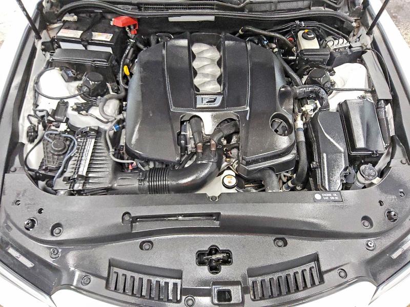 Aukcja sprzedaży 2025 Lexus Is 500, vin: JTHAP1D27S5007520, numer aukcji: 66950346